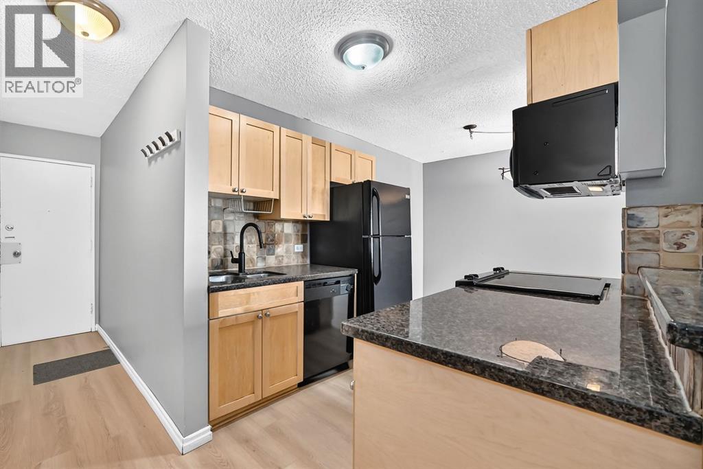 501, 1312 13 Avenue SW, Calgary, Alberta