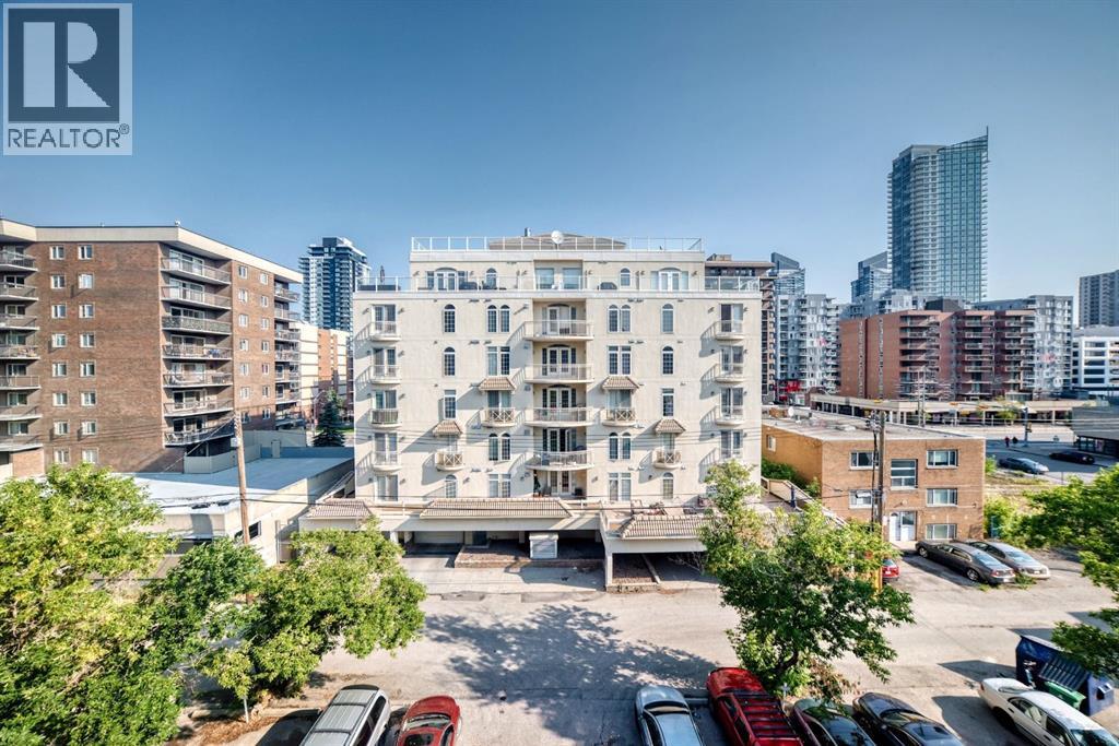 501, 1312 13 Avenue SW, Calgary, Alberta T3E 0T3 - Photo 16 - A2338016