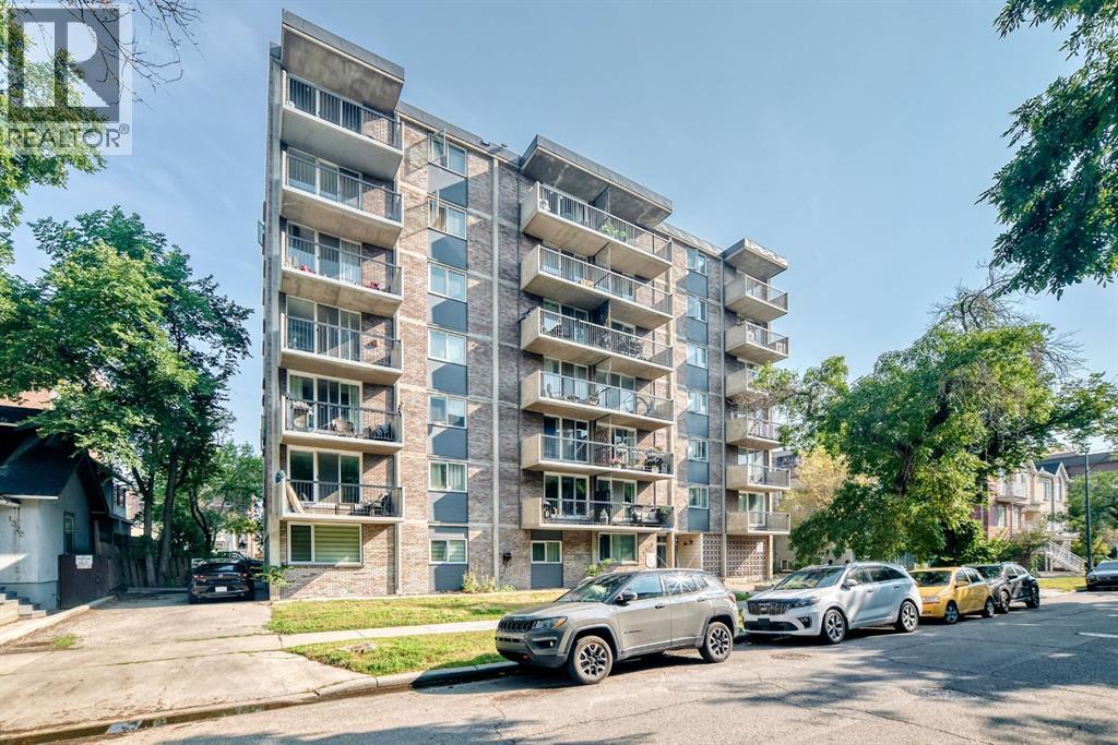501, 1312 13 Avenue SW, Calgary, Alberta T3E 0T3 - Photo 19 - A2338016