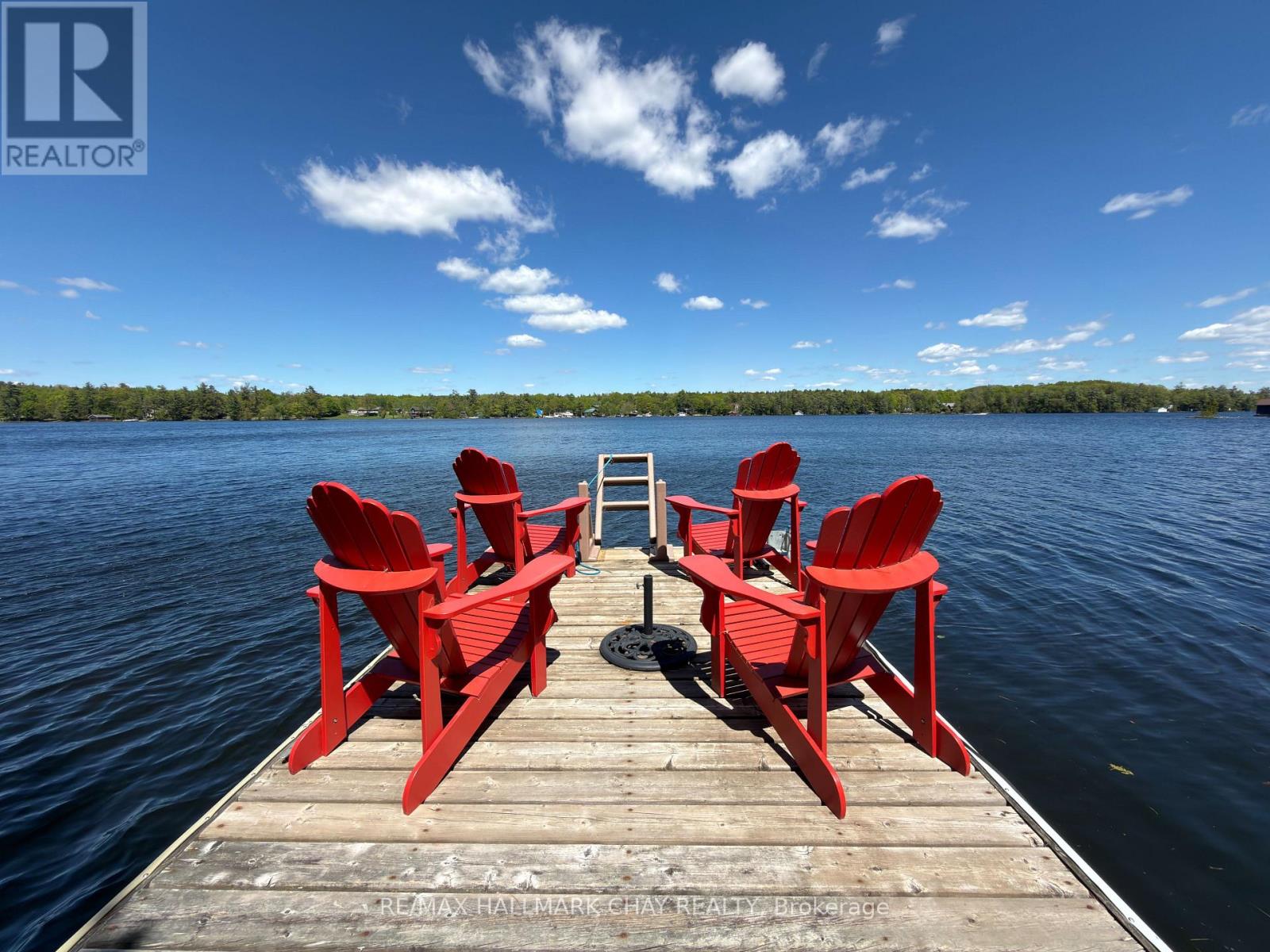 137 PICKEREL POINT ROAD, Georgian Bay, Ontario