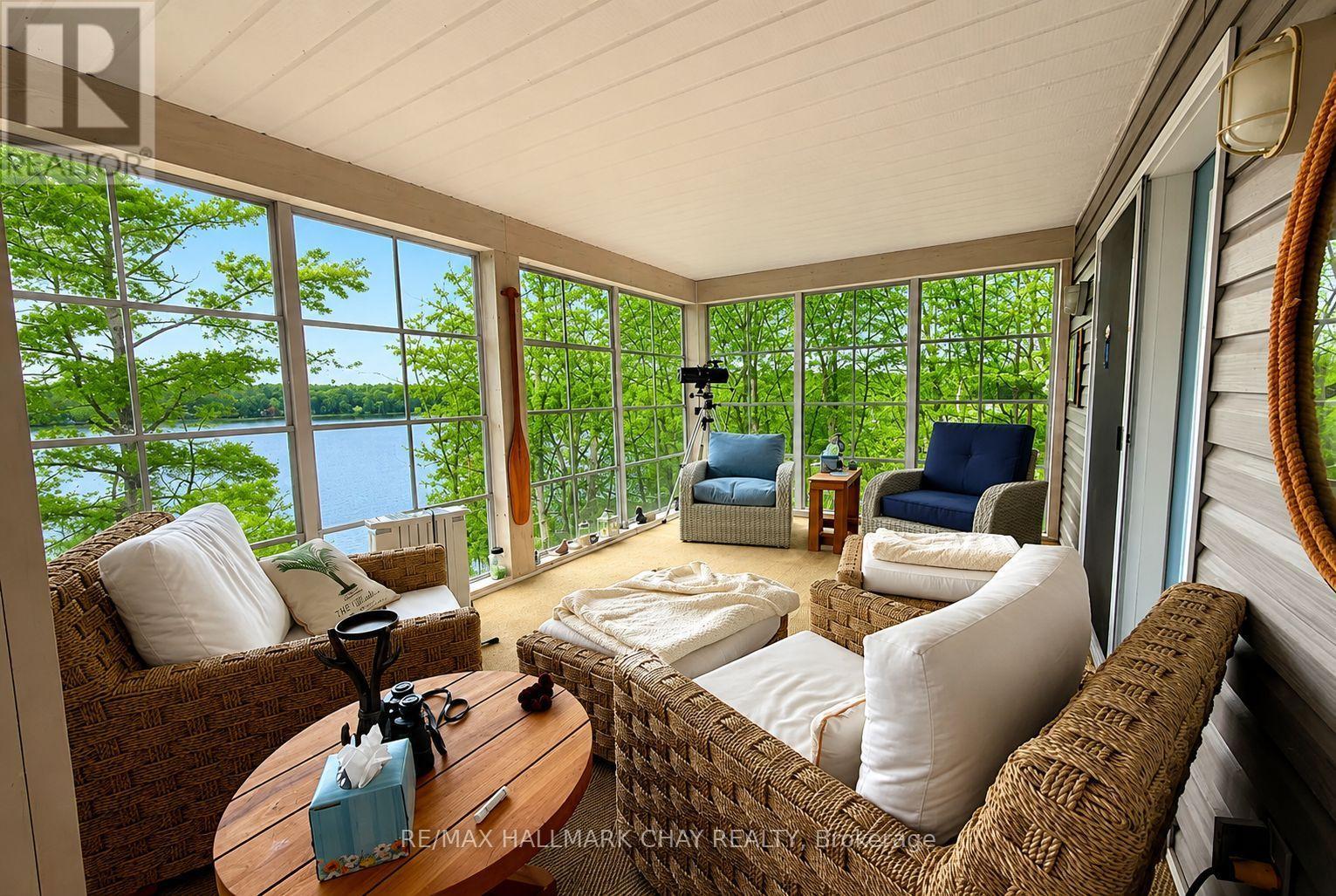 137 Pickerel Point Road, Georgian Bay, Ontario L0K 1S0 - Photo 20 - X13660760