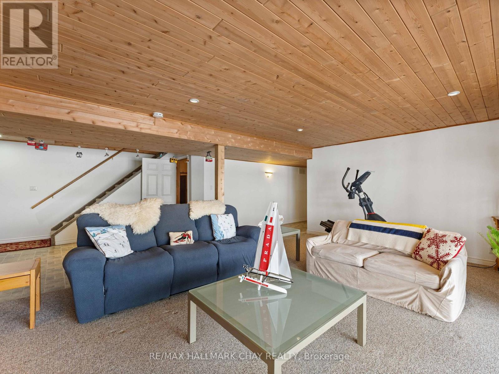 137 Pickerel Point Road, Georgian Bay, Ontario L0K 1S0 - Photo 31 - X13660760