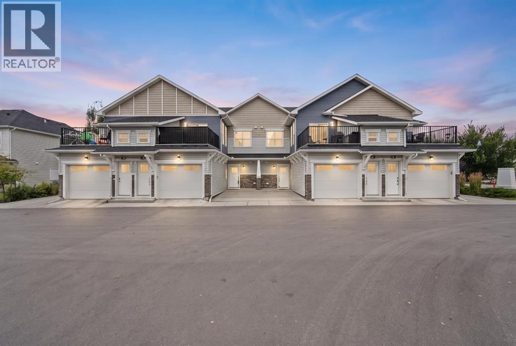 103, 115 Sagewood Drive SW, Airdrie, Alberta
