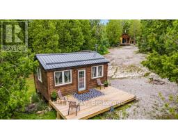 PART OF LOT 30 CONCESSION 2, South Bruce Peninsula, Ontario