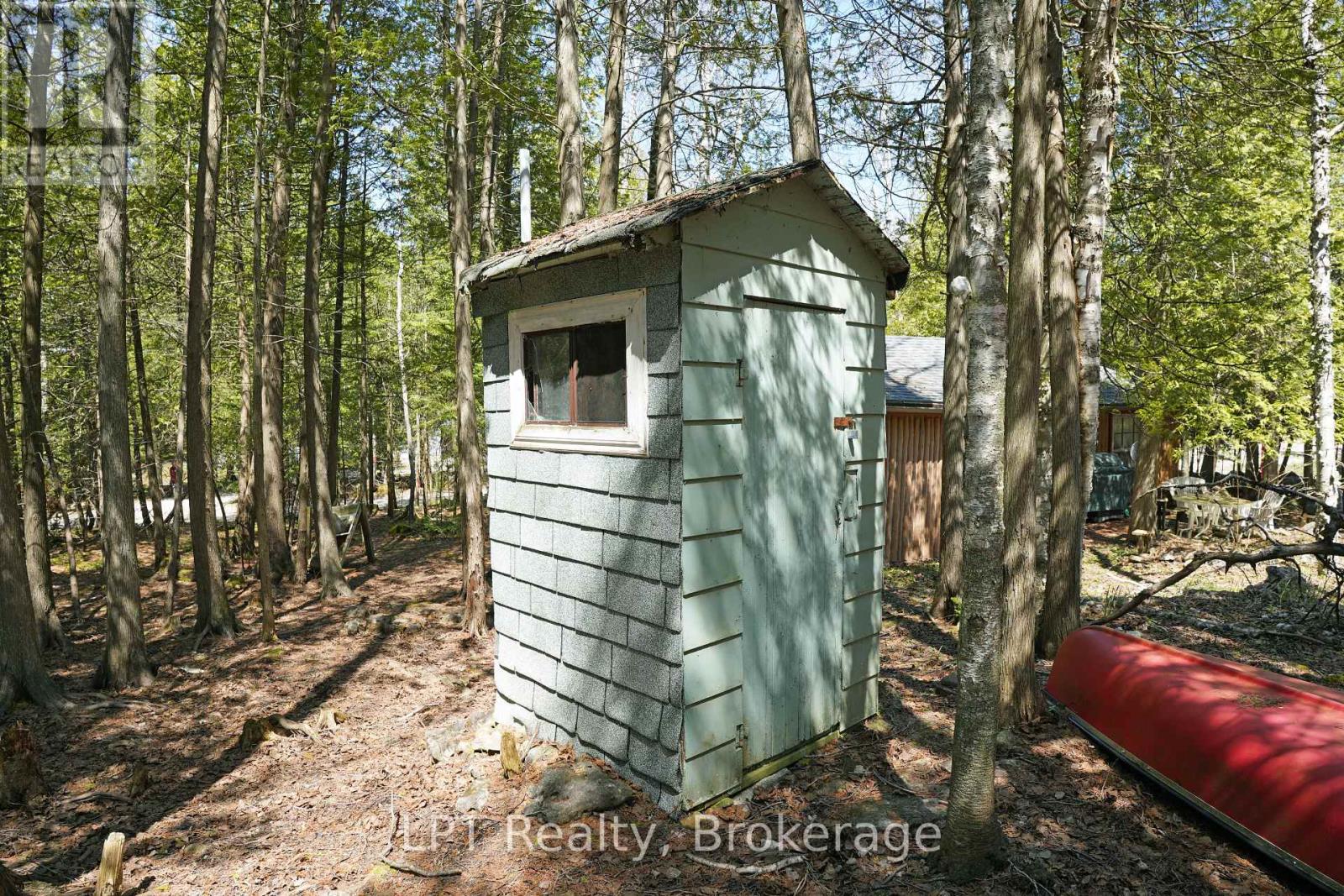 51 Cedar Trail, South Bruce Peninsula, Ontario  N0H 2T0 - Photo 32 - X12946838