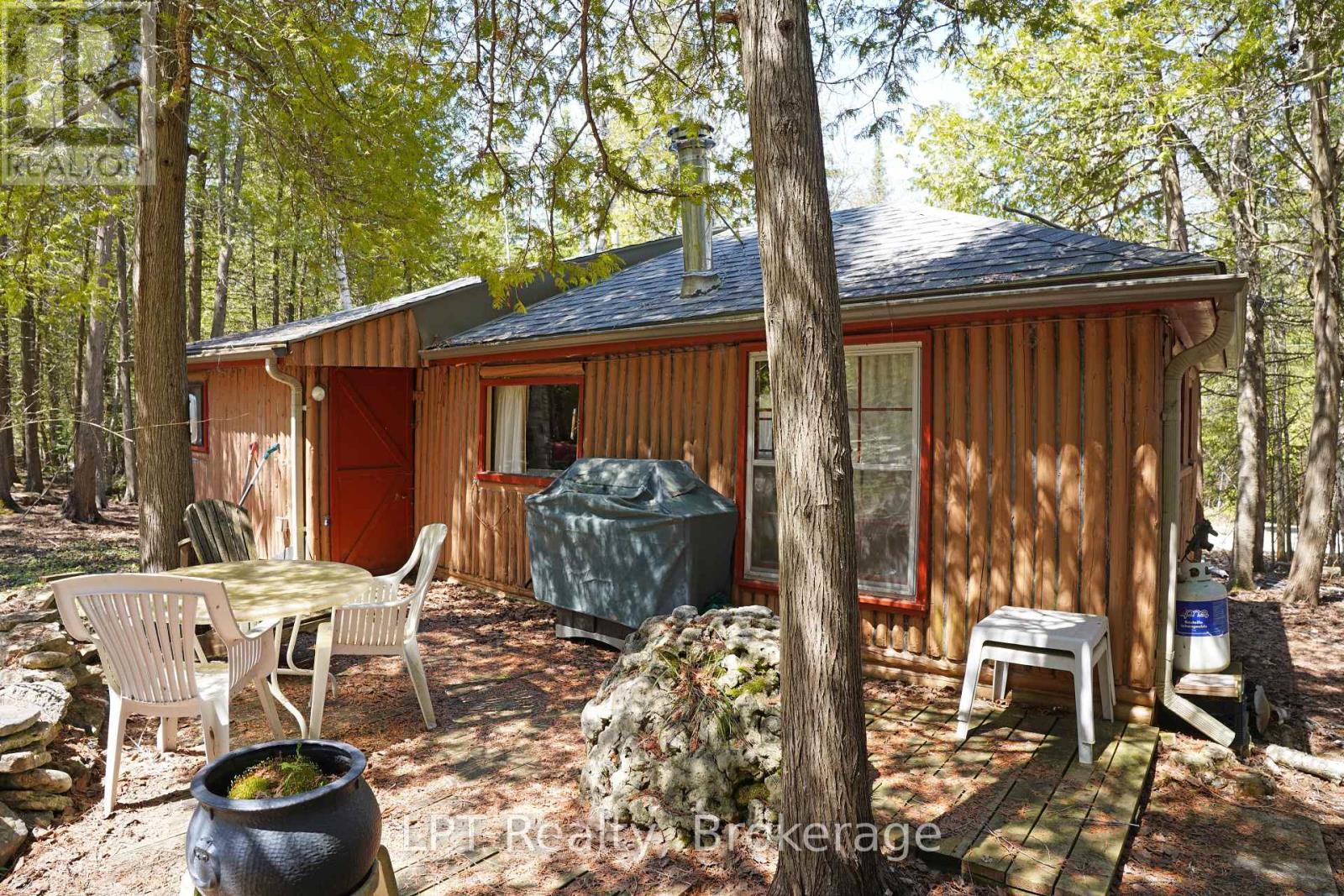 51 Cedar Trail, South Bruce Peninsula, Ontario  N0H 2T0 - Photo 30 - X12946838