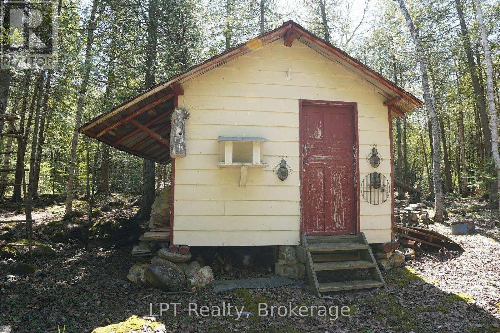 51 Cedar Trail, South Bruce Peninsula, Ontario  N0H 2T0 - Photo 35 - X12946838