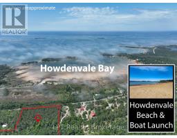 590-608 HURON ROAD, South Bruce Peninsula, Ontario