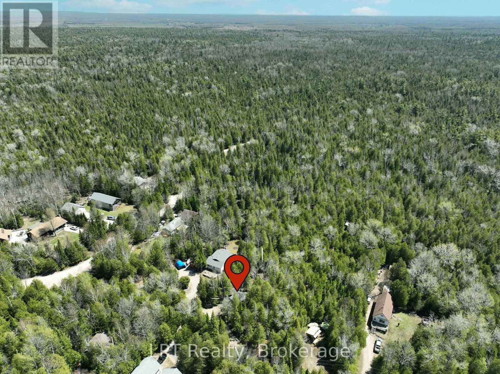 51 Cedar Trail, South Bruce Peninsula, Ontario  N0H 2T0 - Photo 42 - X12946838
