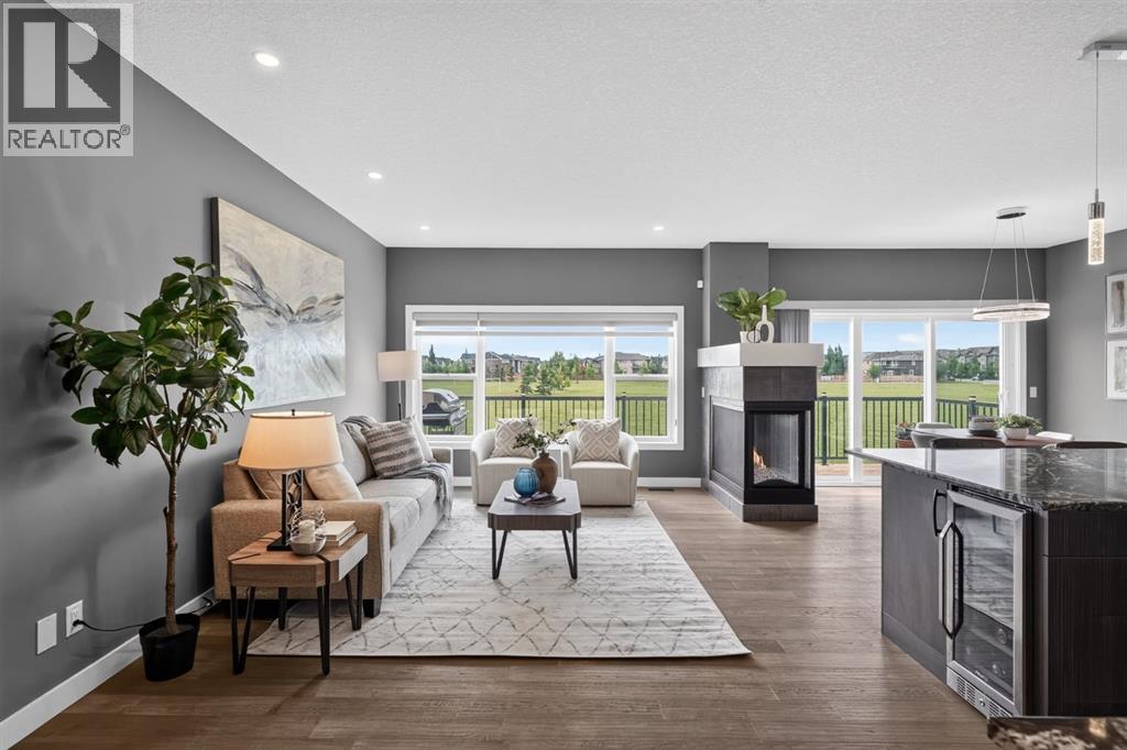 32 Legacy Cove SE, Calgary, Alberta  T2X 0Y7 - Photo 9 - A2338222