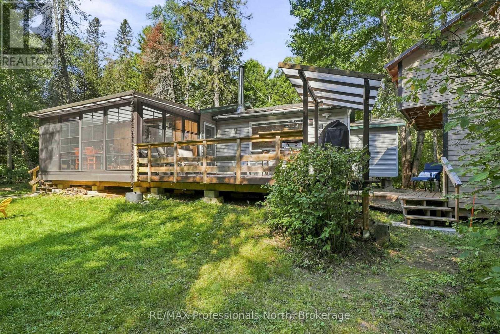 85 BUCKLEY'S ROAD, Kearney, Ontario