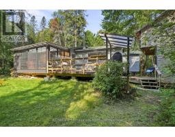 85 BUCKLEY'S ROAD, kearney (proudfoot), Ontario