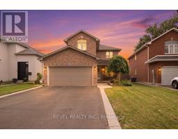 28 LAKE STREET, Grimsby, Ontario