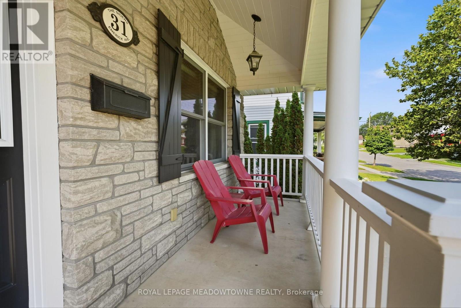 31 Emerick Avenue, Fort Erie, Ontario  L2A 2W2 - Photo 4 - X13691990