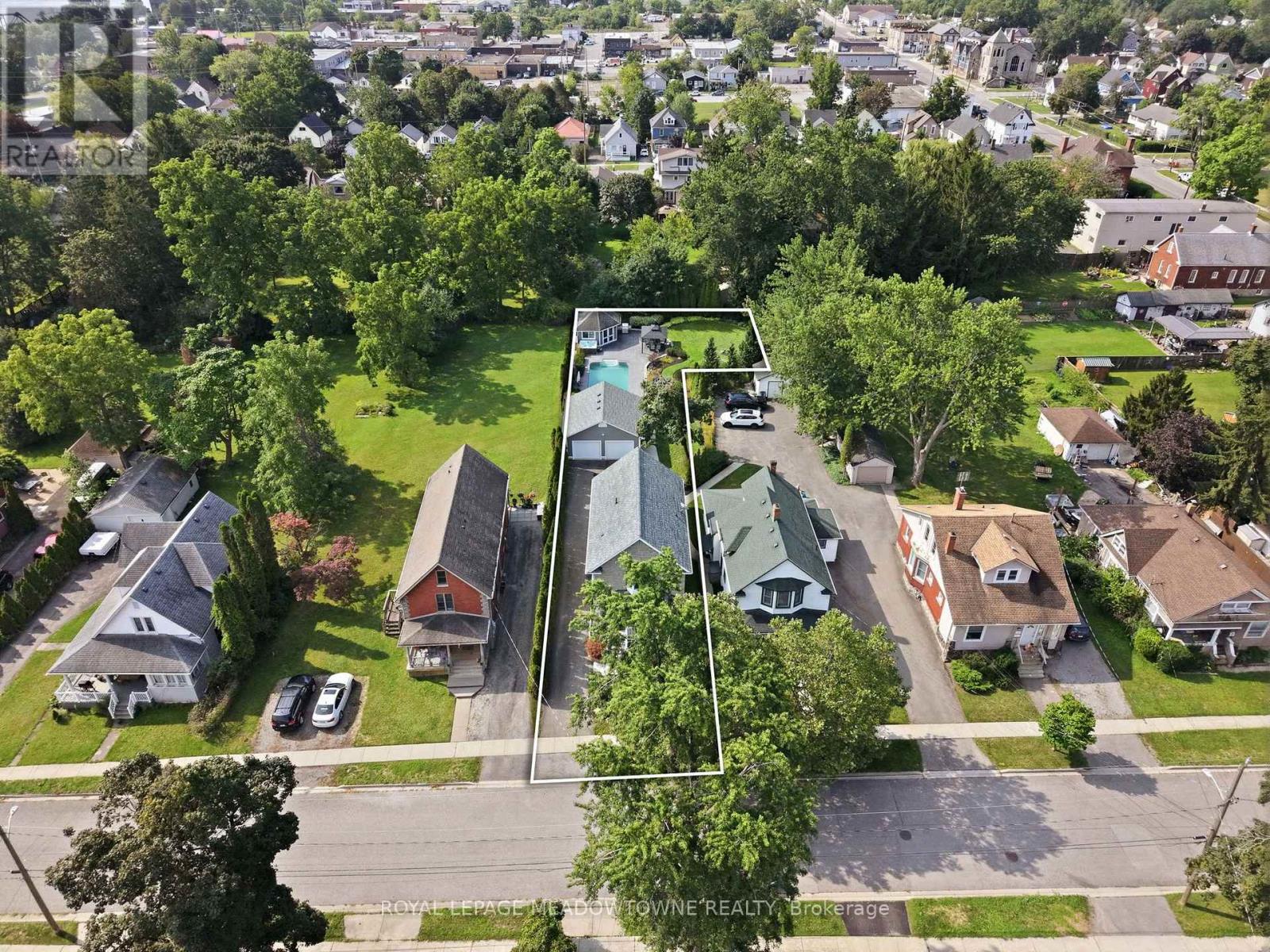 31 Emerick Avenue, Fort Erie, Ontario L2A 2W2 - Photo 46 - X13691990