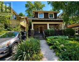 #2 - 45 FAIRLEIGH CRESCENT, Hamilton, Ontario