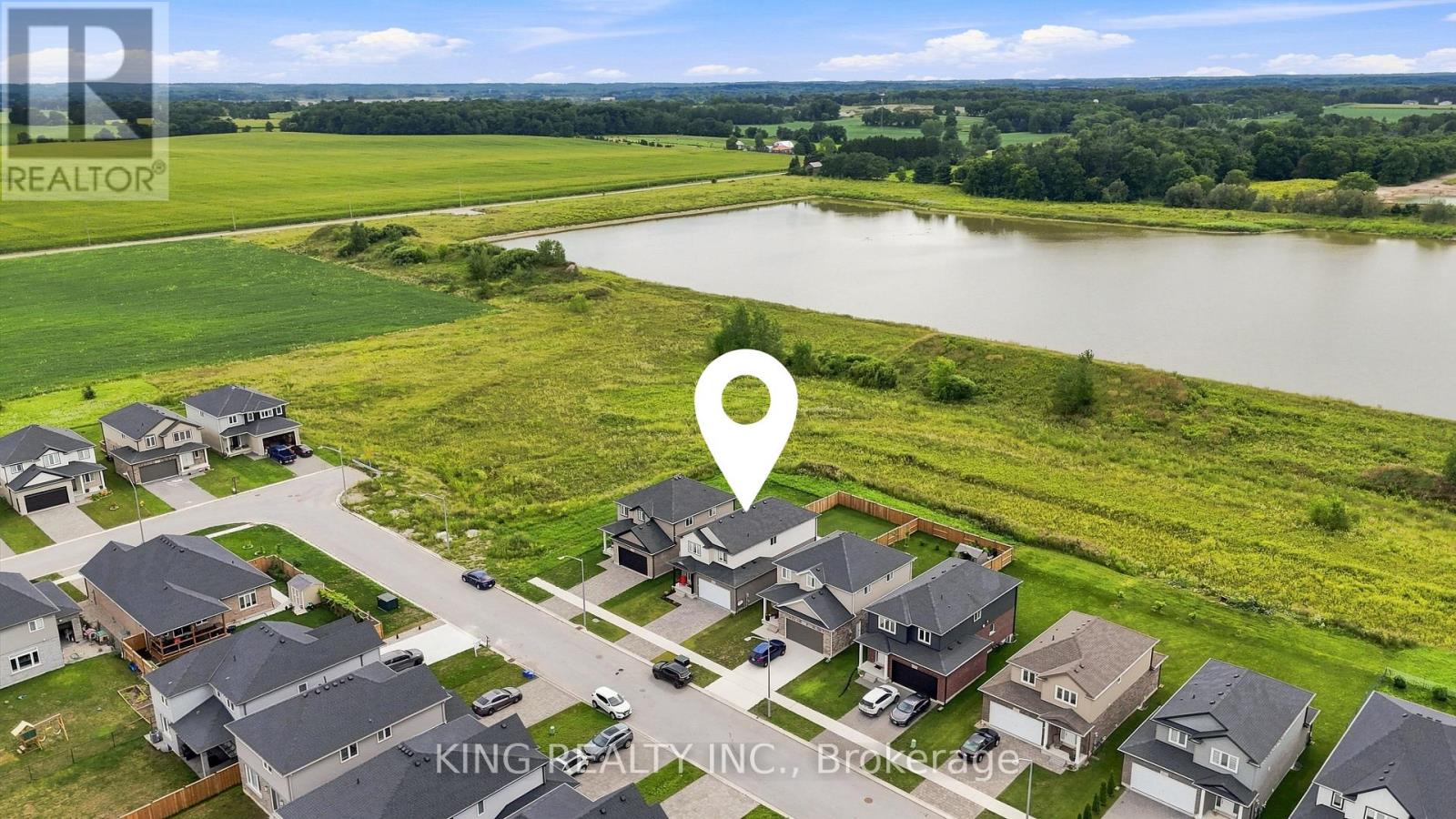 63 Rosina Lane, Zorra, Ontario  N0M 2M0 - Photo 5 - X13692006