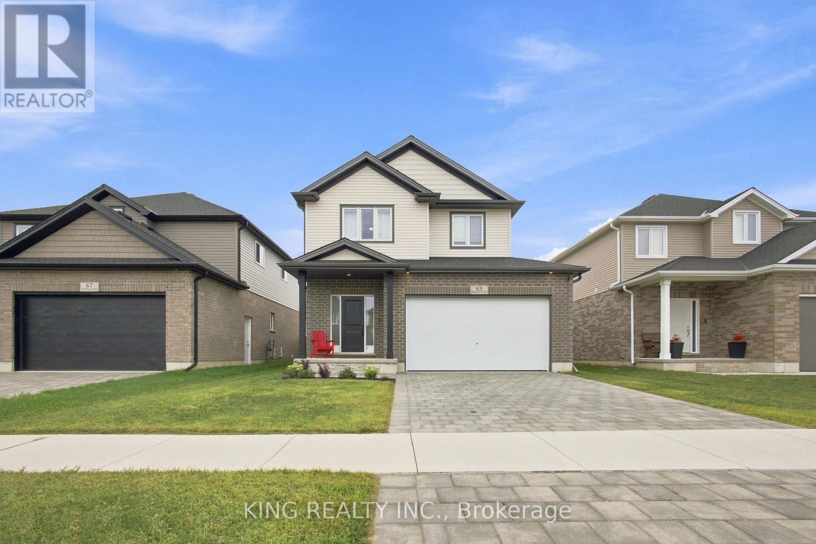 63 Rosina Lane, Zorra, Ontario  N0M 2M0 - Photo 7 - X13692006