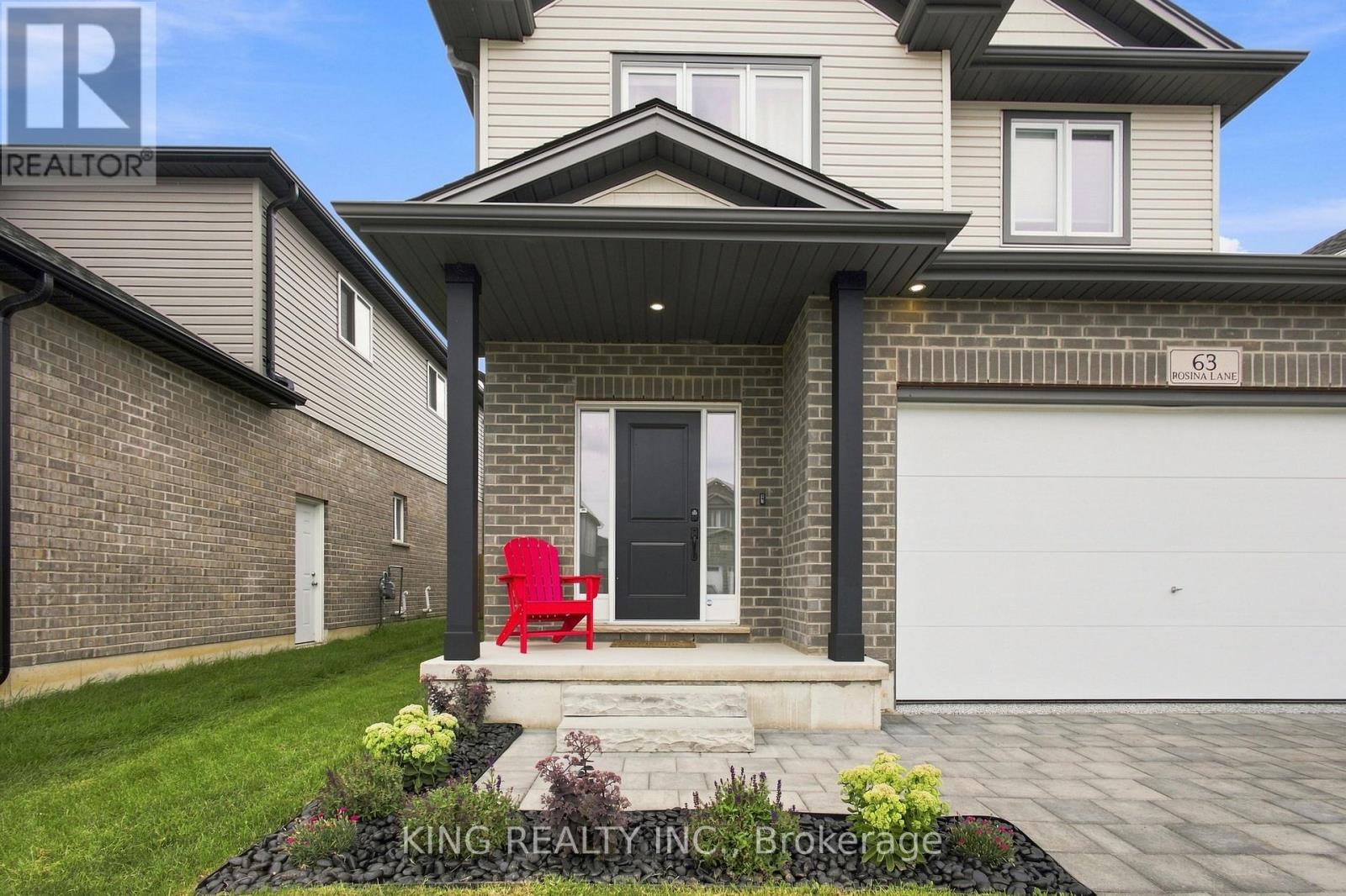 63 Rosina Lane, Zorra, Ontario  N0M 2M0 - Photo 8 - X13692006