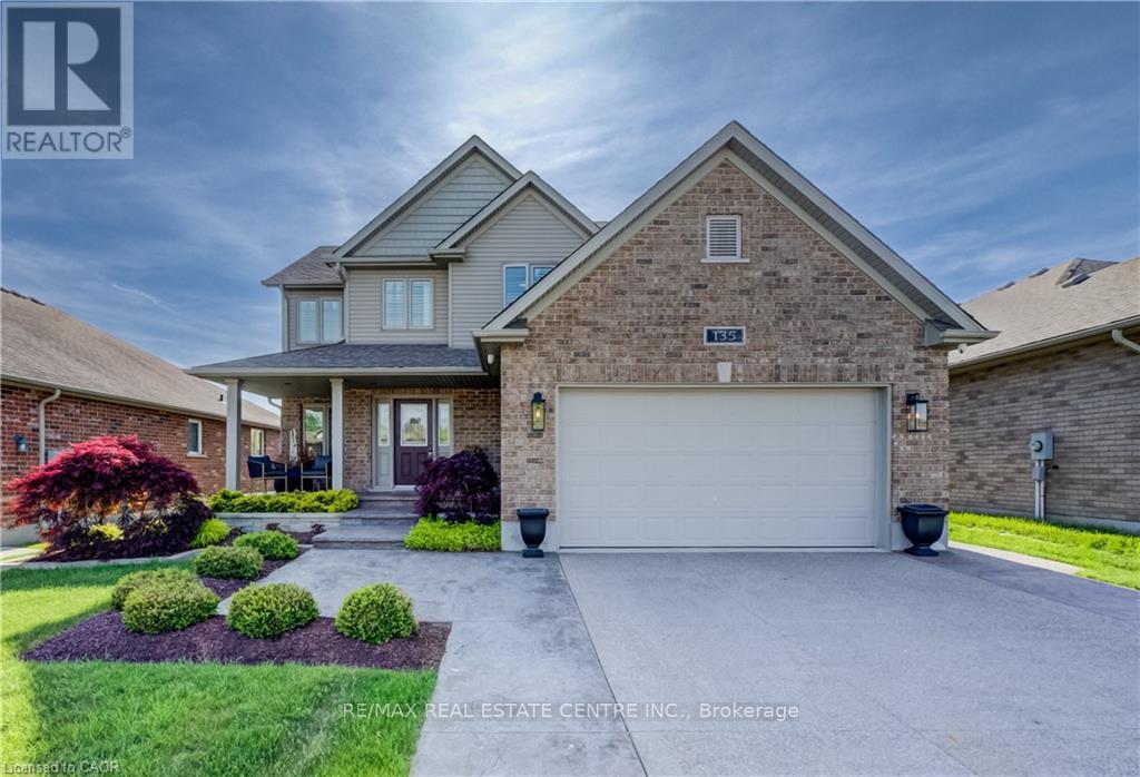 135 Gerber Meadows Drive, Wellesley, Ontario  N0B 2T0 - Photo 3 - X13692010