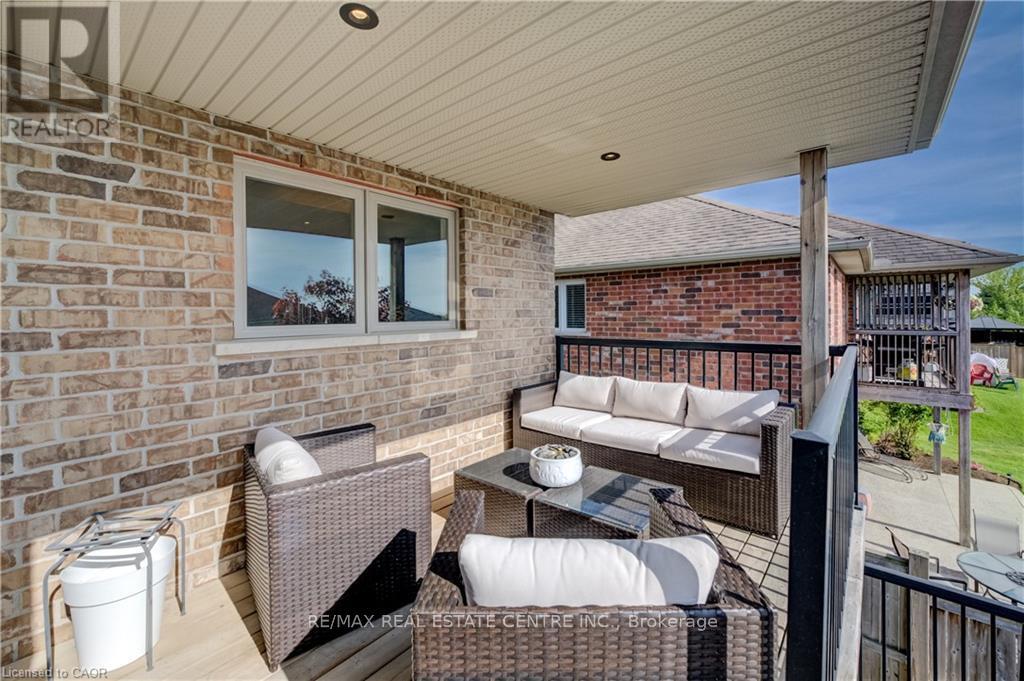 135 Gerber Meadows Drive, Wellesley, Ontario  N0B 2T0 - Photo 47 - X13692010