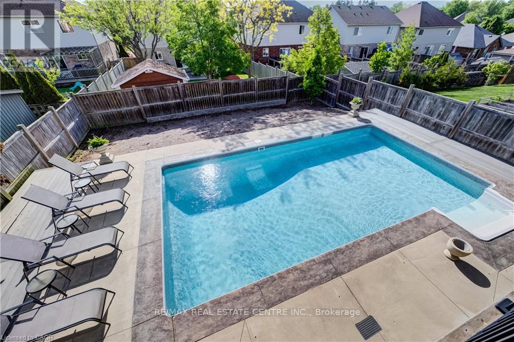 135 Gerber Meadows Drive, Wellesley, Ontario  N0B 2T0 - Photo 49 - X13692010
