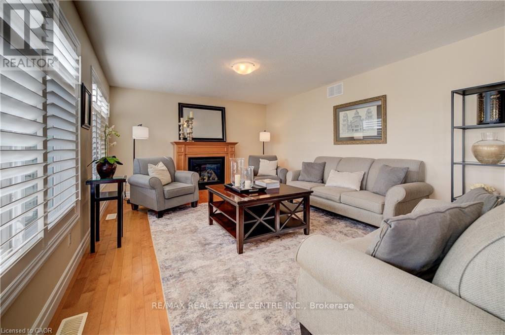 135 Gerber Meadows Drive, Wellesley, Ontario  N0B 2T0 - Photo 9 - X13692010