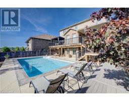 135 GERBER MEADOWS DRIVE, Wellesley, Ontario
