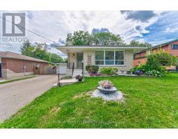 104 SPRINGBANK CRESCENT, Waterloo, Ontario
