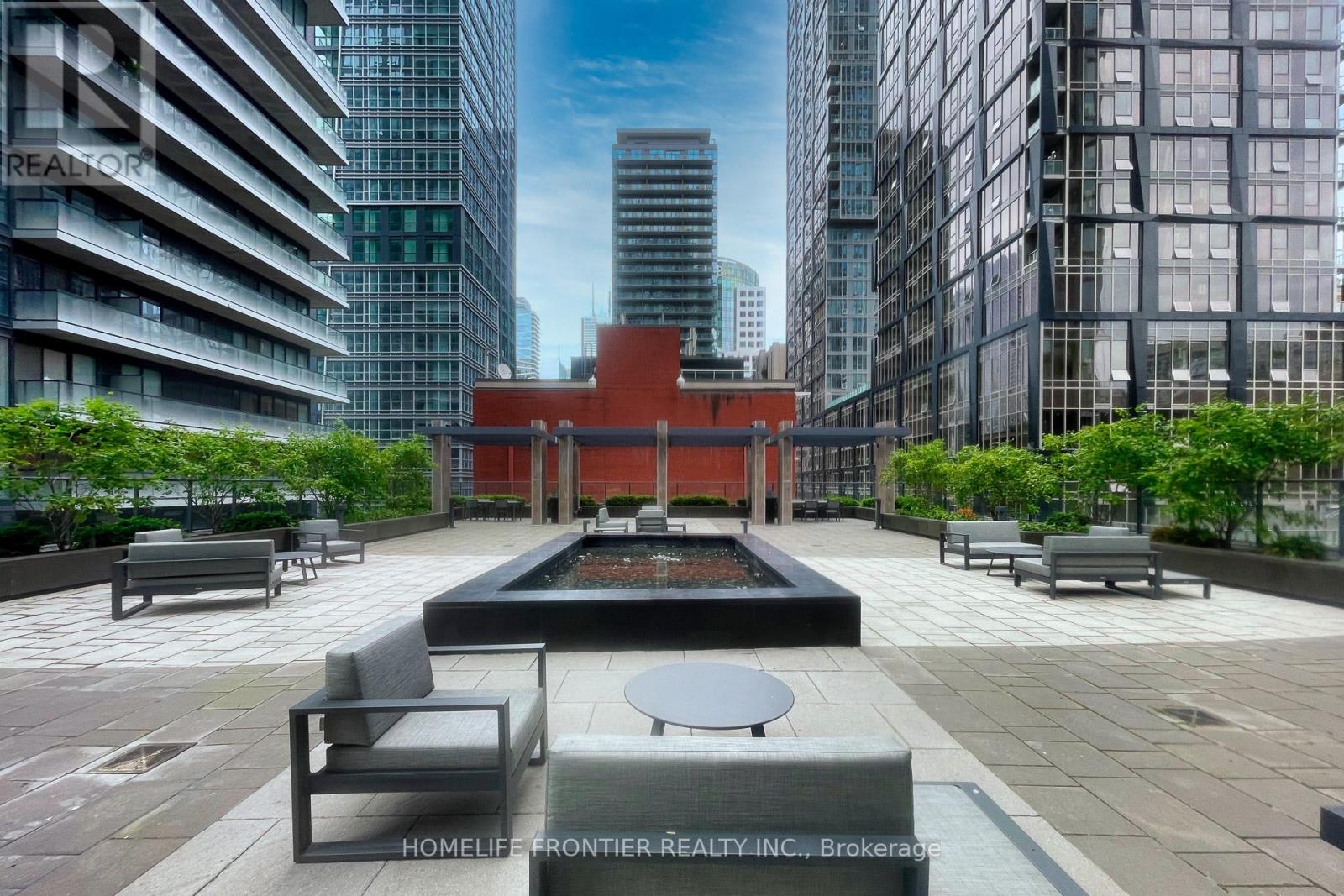 705 - 115 Blue Jays Way, Toronto, Ontario  M5V 0N4 - Photo 24 - C13683608