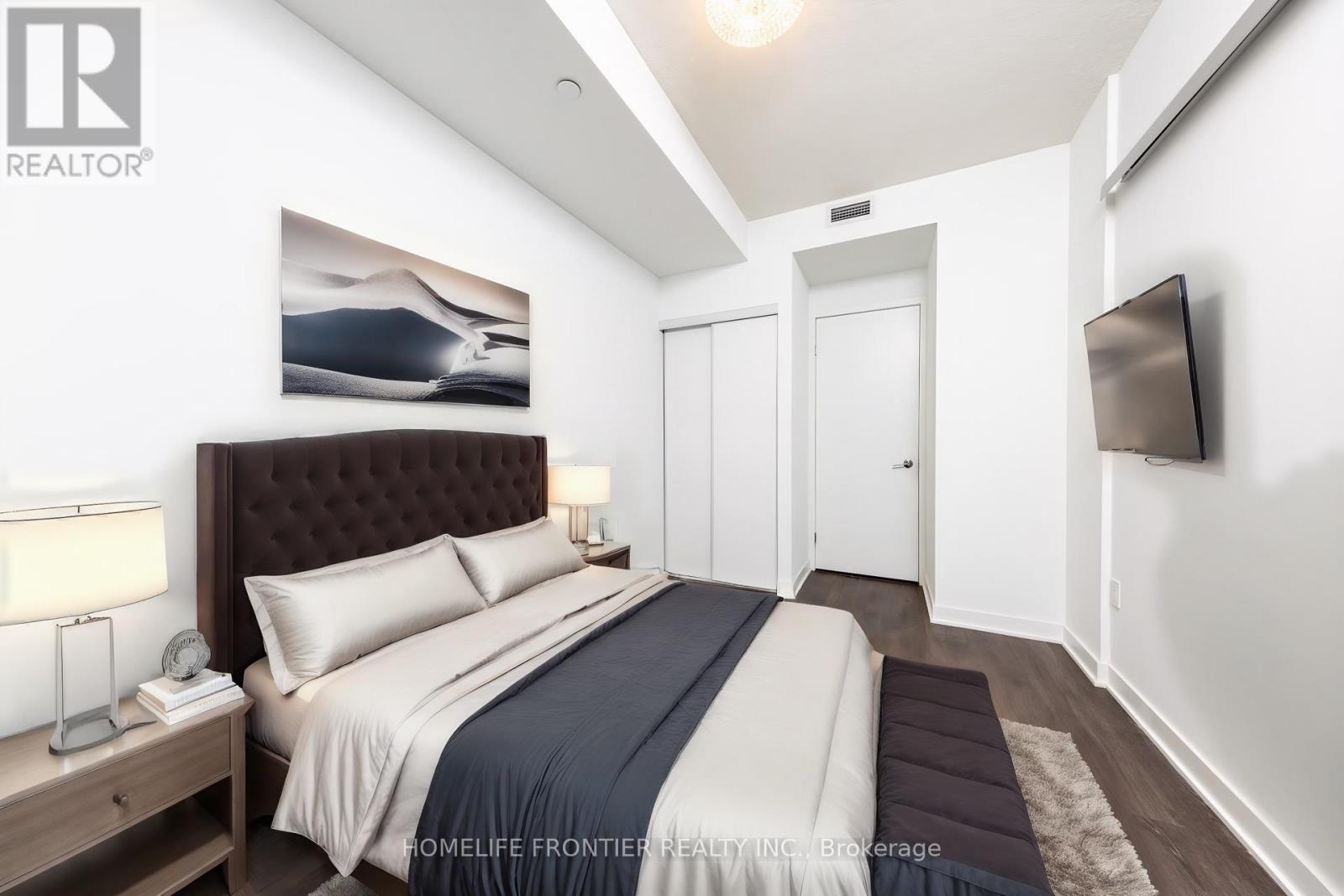 705 - 115 Blue Jays Way, Toronto, Ontario  M5V 0N4 - Photo 4 - C13683608