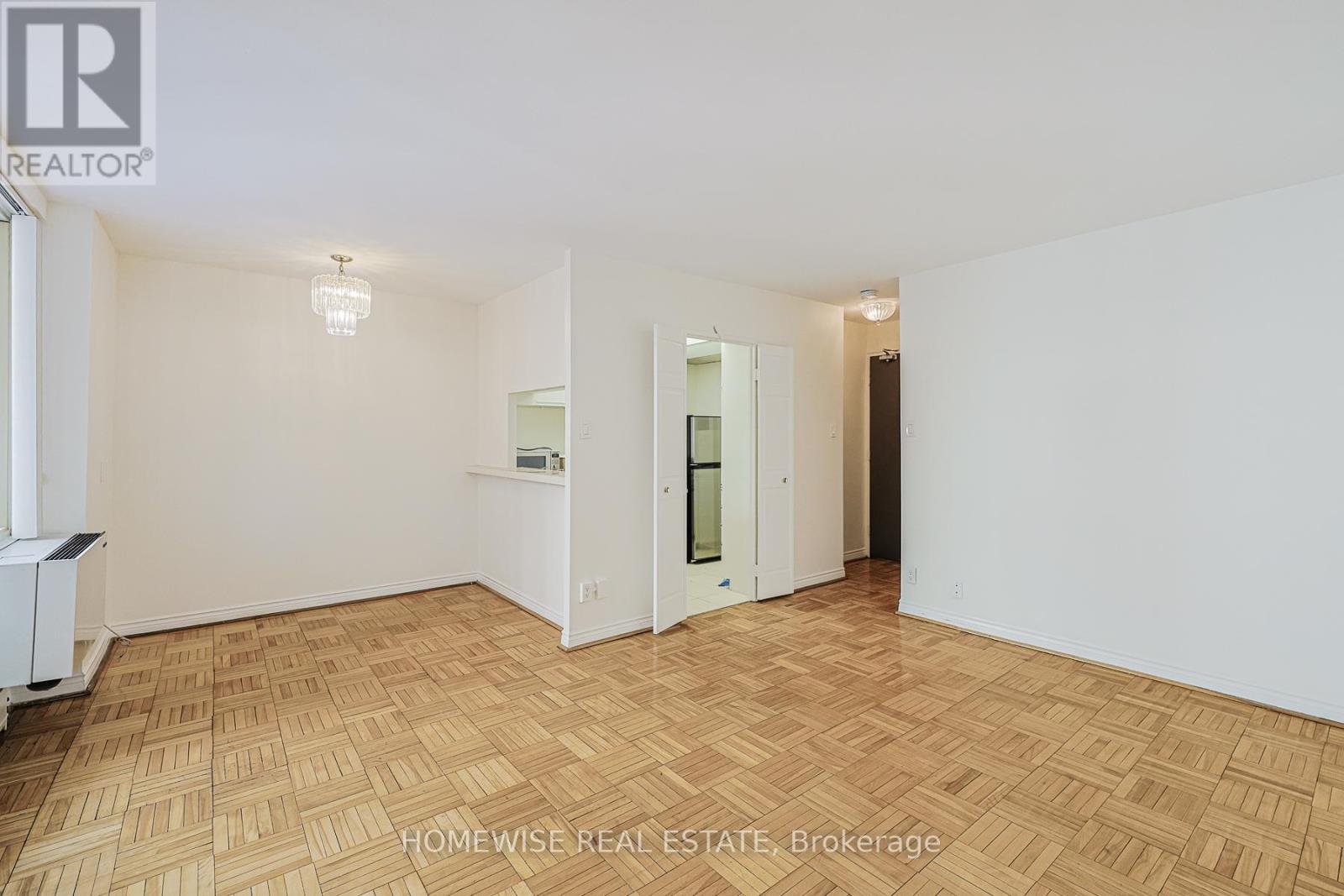506 - 485 KINGSTON ROAD, Toronto, Ontario