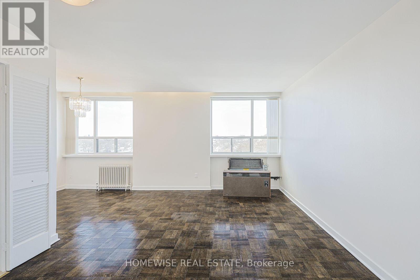902 - 485 KINGSTON ROAD, Toronto, Ontario