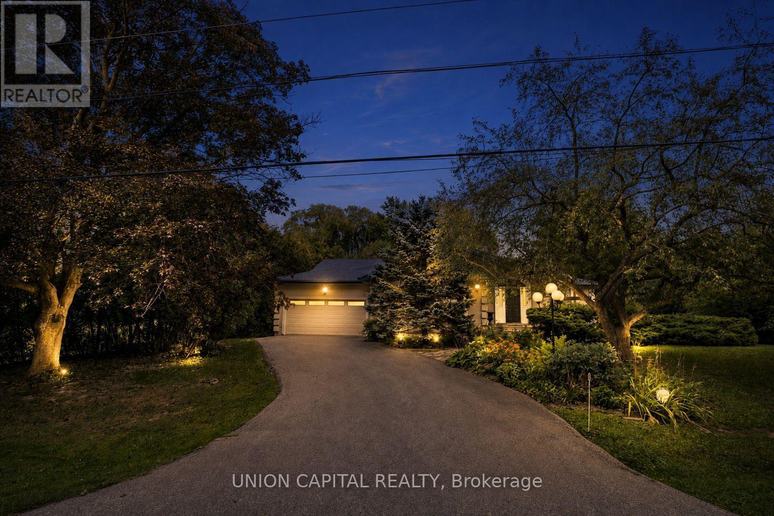 3 CAMPBELL COURT, Markham, Ontario