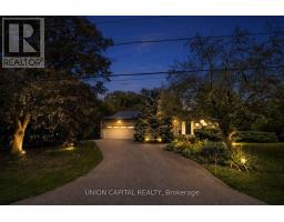 3 CAMPBELL COURT, Markham, Ontario