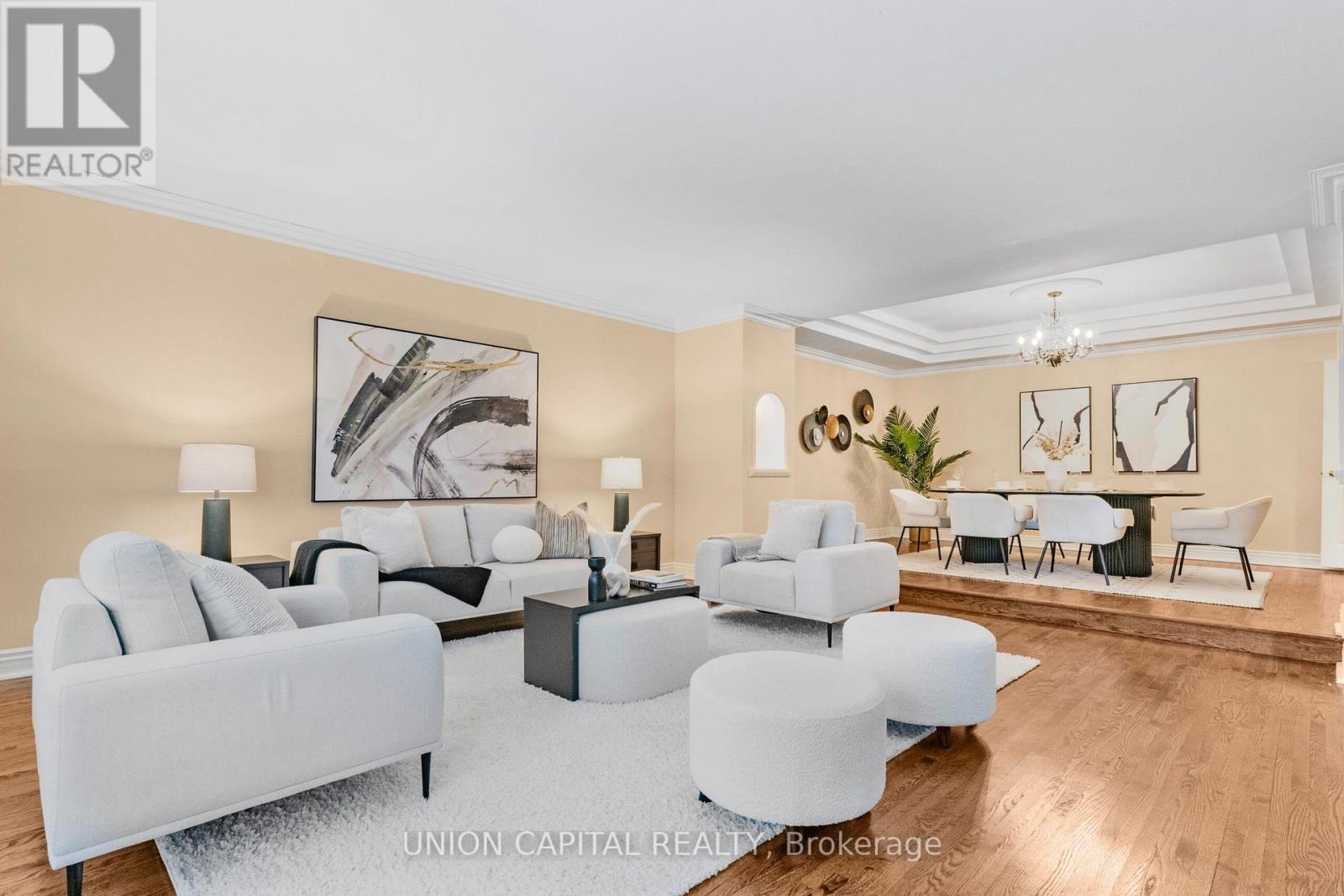 3 Campbell Court, Markham, Ontario  L3R 2B3 - Photo 7 - N13691974