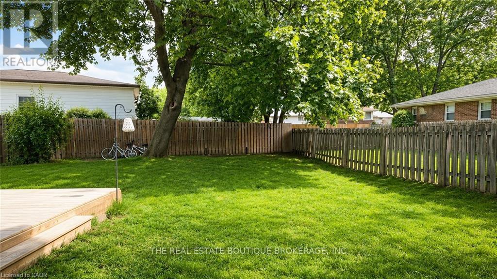 1345 Colonsay Drive, Burlington, Ontario  L7P 2T6 - Photo 30 - W13687692