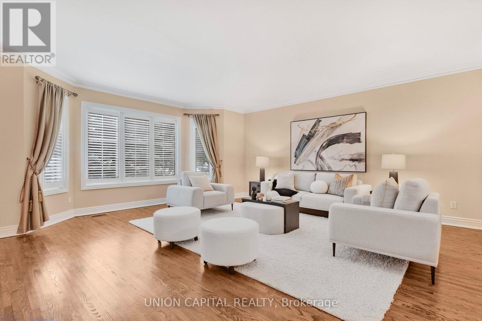 3 Campbell Court, Markham, Ontario  L3R 2B3 - Photo 6 - N13691974