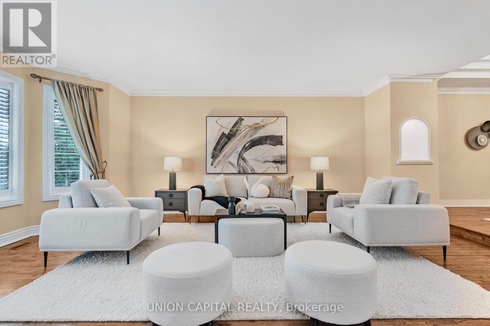 3 Campbell Court, Markham, Ontario  L3R 2B3 - Photo 8 - N13691974