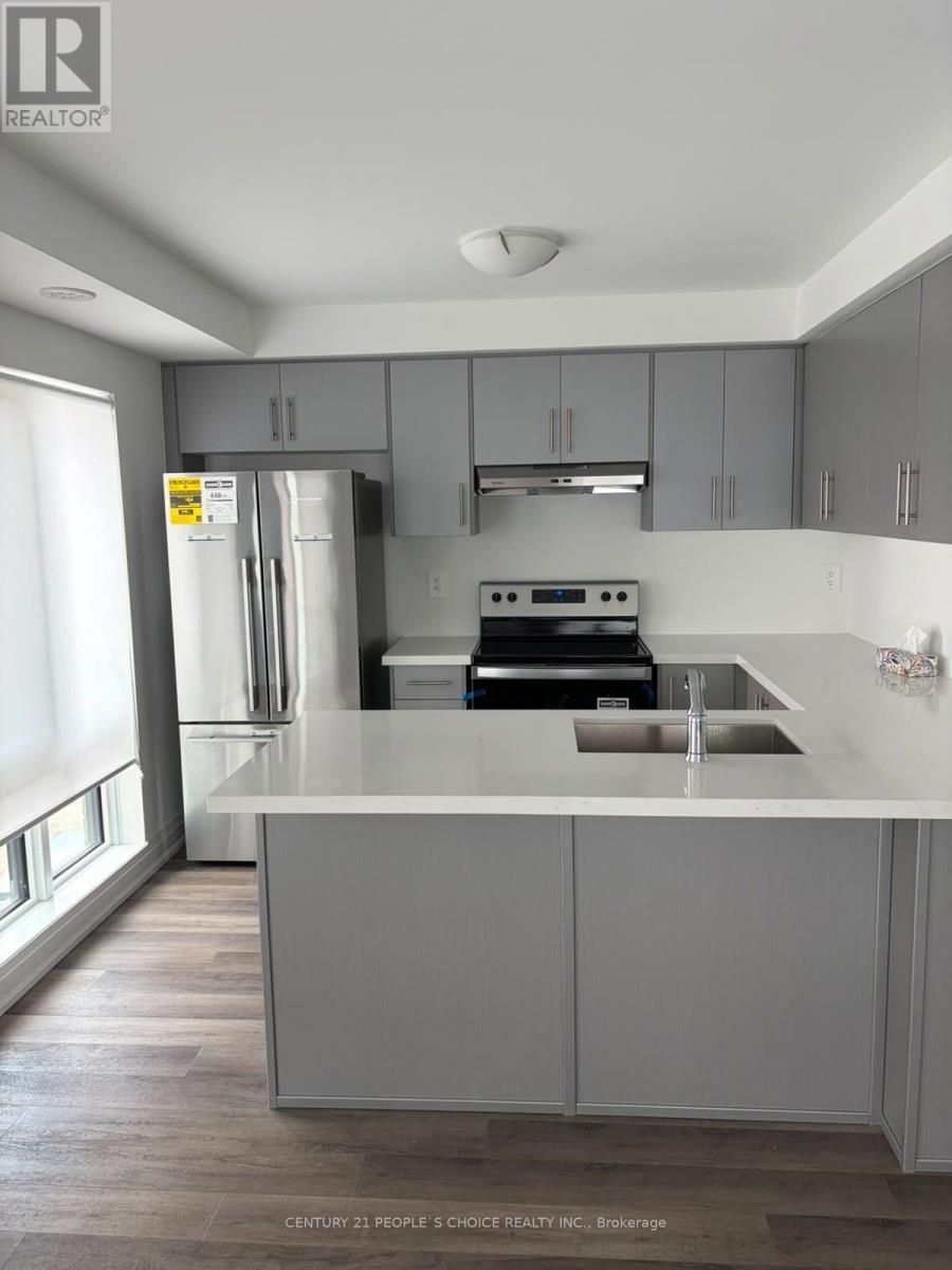 3 - 5 Romilly Avenue, Brampton, Ontario  L7A 5L8 - Photo 3 - W13691838