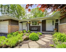 88 MARSDALE DRIVE, St. Catharines, Ontario