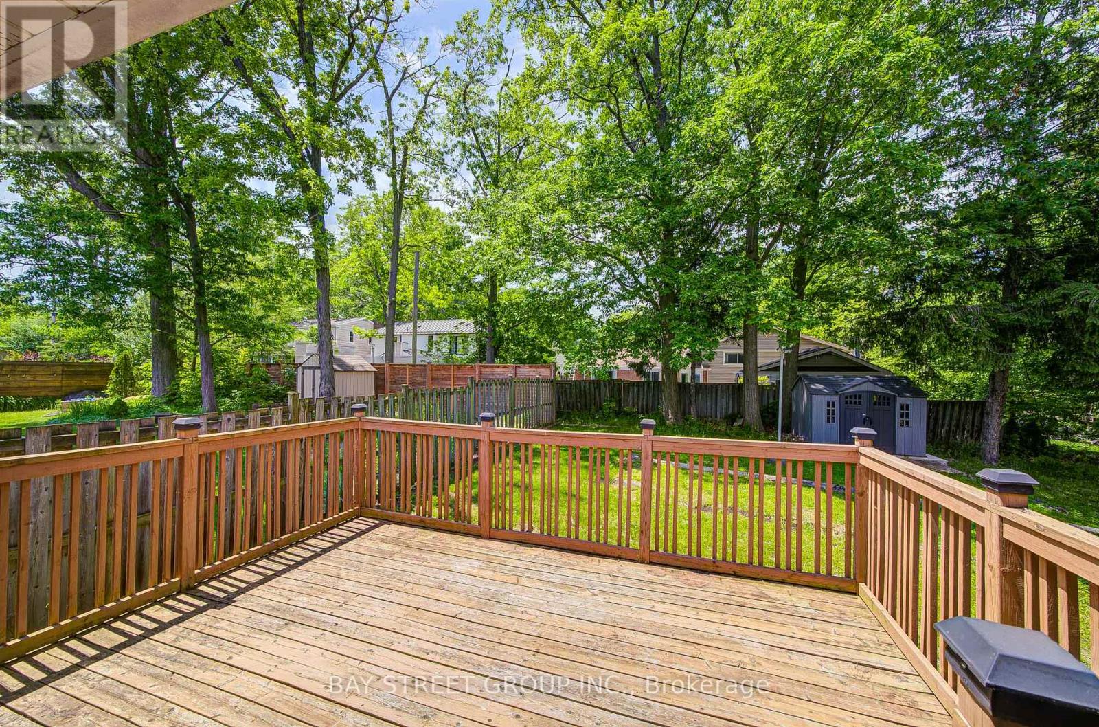 88 Marsdale Drive, St. Catharines, Ontario  L2T 3S9 - Photo 46 - X13247248