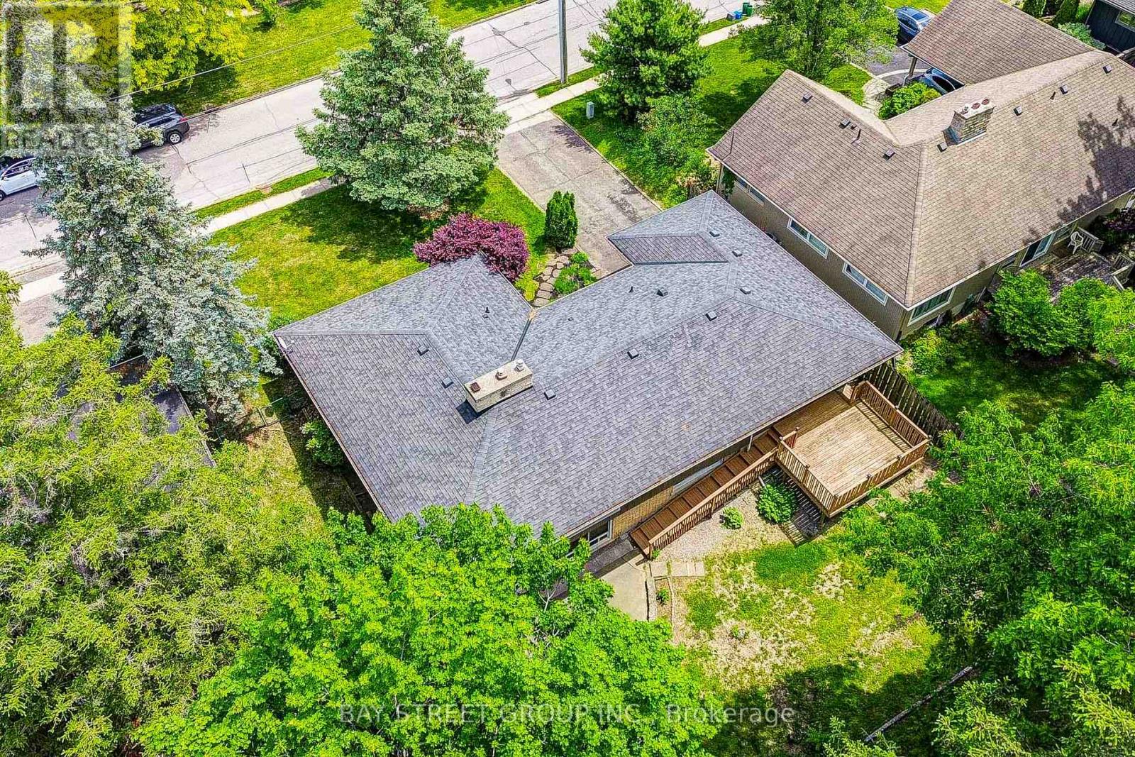 88 Marsdale Drive, St. Catharines, Ontario  L2T 3S9 - Photo 49 - X13247248