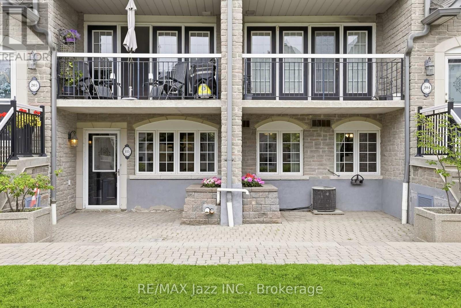 115 - 1995 Royal Road, Pickering, Ontario  L1V 6V9 - Photo 3 - E13691952