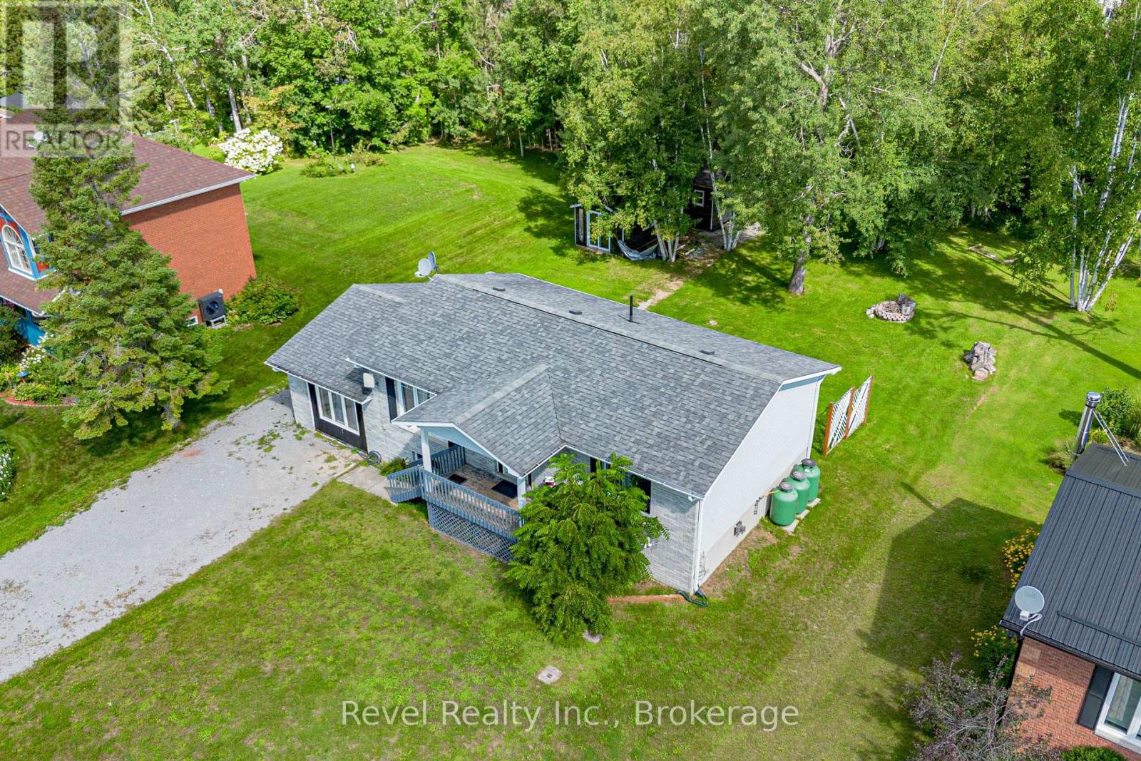 40 Greenwood Crescent, Kawartha Lakes, Ontario  K0M 2T0 - Photo 44 - X13683360