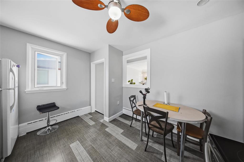 443 Regent Avenue W, Winnipeg, Manitoba  R2C 1R7 - Photo 10 - 202620337