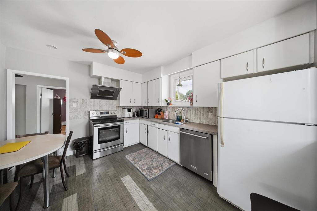 443 Regent Avenue W, Winnipeg, Manitoba  R2C 1R7 - Photo 7 - 202620337