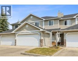 10, 117 Bow Ridge Drive, Cochrane, Alberta