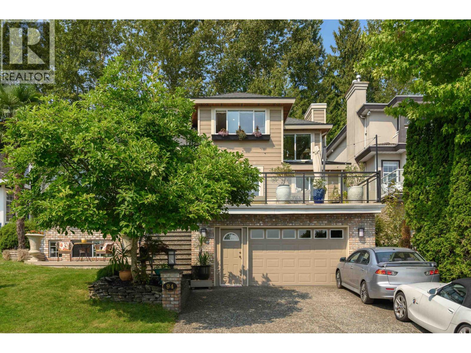 94 TIMBERCREST DRIVE, Port Moody, British Columbia