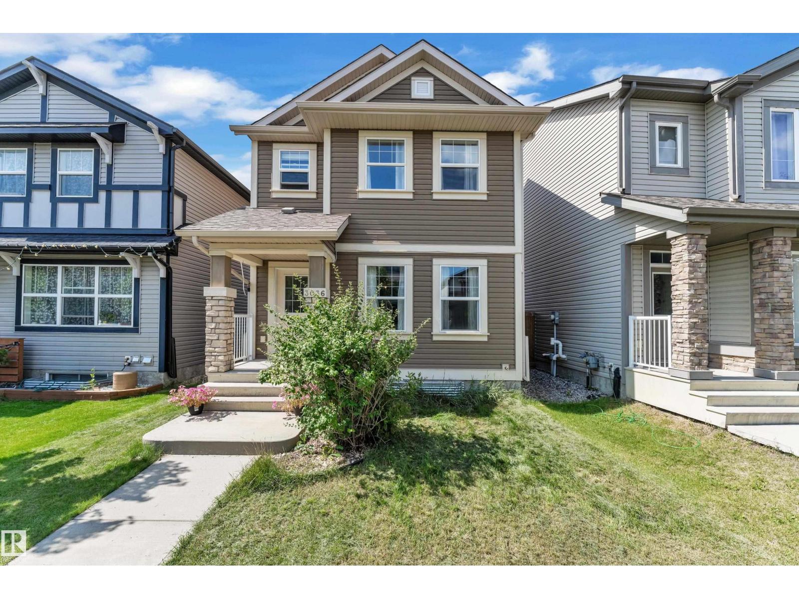 3036 ARTHURS CR SW, edmonton, Alberta